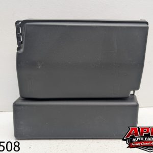 OEM 2014 Volkswagen Passat 1.8L  FUSE BOX RELAY COVER LID