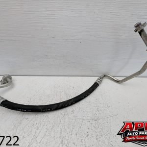 OEM 2025 Volkswagen Jetta 1.5L AC AIR CONDITIONING DISCHARGE HOSE TUBE PIPE LINE