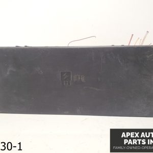 OEM 2011-2015 Ford Explorer 3.5L Engine Fuse Box Relay Junction Block Assembly