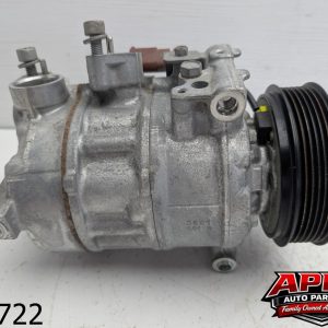 OEM 2025 Volkswagen Jetta 1.5L AC COMPRESSOR