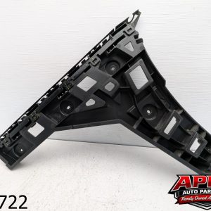 OEM 2025 Volkswagen Jetta 1.5L REAR PASSENGER RH SIDE RETAINER SUPPORT BRACKET
