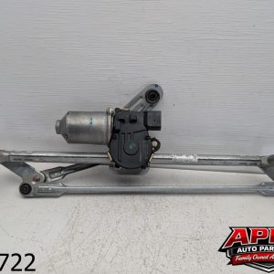 OEM 2025 Volkswagen Jetta 1.5L WINDSHIELD WIPER TRANSMISSION LINKAGE MOTOR