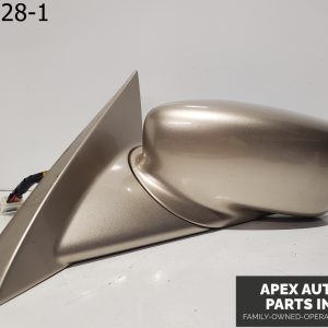 OEM 2004 Acura TL 3.2L Left LH Driver Side View Door Mirror Turn Signal
