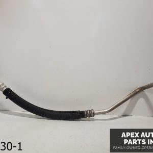 OEM 2011-2015 Ford Explorer 3.5L AC Suction Liquid Hose Pipe Line Bb53-19F618-Dc