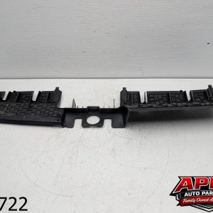 OEM 2025 Volkswagen Jetta 1.5L RADIATOR CORE UPPER AIR DUCT COVER PANEL