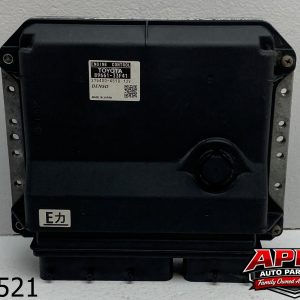OEM 2010 Lexus ES350 3.5L Computer Brain Engine Control ECU ECM Module