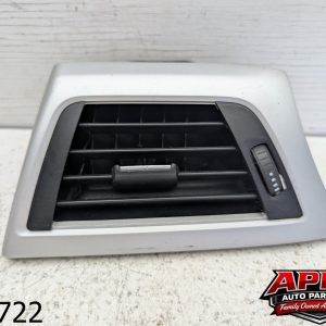 OEM 2012 BMW 328i 2.0L Left Driver Air AC Vent Dash Grille