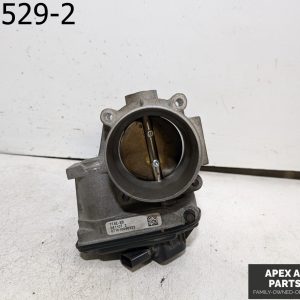 OEM 2008 Ford Edge 3.5L THROTTLE BODY ASSEMBLY 7T4Z-9E926-EA