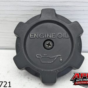 OEM 2002 Mitsubishi Montero 3.5L Oil Filler Cap