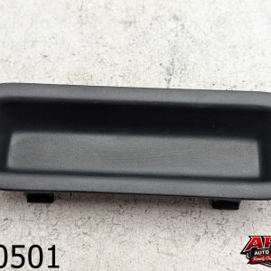 OEM 2007 Volkswagen Eos 3.2L Storage Tray