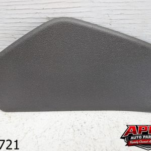 OEM 2002 Mitsubishi Montero 3.5L INTERIOR TRIM COVER