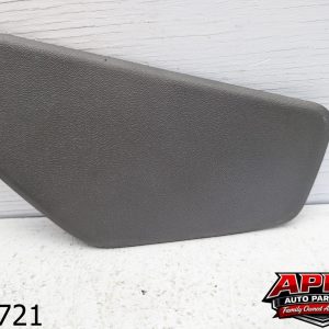 OEM 2002 Mitsubishi Montero 3.5L INTERIOR TRIM COVER