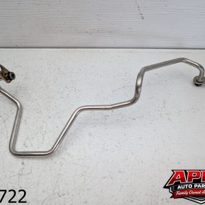 OEM 2025 Volkswagen Jetta 1.5L Oil Delivery Line Turbo
