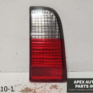 OEM 2000-2006 Lincoln LS 3.9L REAR TAIL LIGHT Driver INNER
