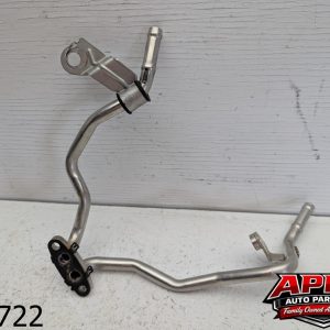 OEM 2025 Volkswagen Jetta 1.5L  ENGINE COOLANT COOLING PIPE TUBE LINE