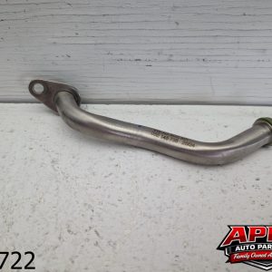 OEM 2025 Volkswagen Jetta 1.5L Turbo Coolant Return LINE / PIPE