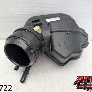 OEM 2025 Volkswagen Jetta 1.5L ENGINE TURBOCHARGER TURBO EXHAUST MANIFOLD
