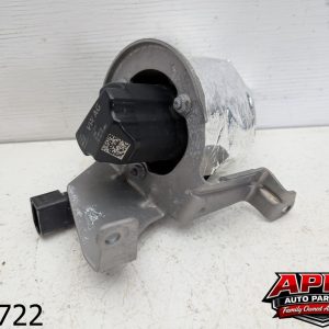 OEM 2025 Volkswagen Jetta 1.5L ENGINE COOLANT AUXILIARY WATER PUMP