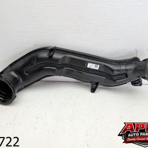 OEM 2025 Volkswagen Jetta 1.5L ENGINE INTERCOOLER PRESSURE HOSE TUBE PIPE OEM