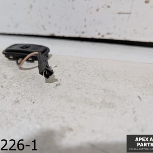 OEM 2007-2014 Dodge Grand Caravan 3.6L STEERING RING SIDE RADIO CONTROL SWITCH
