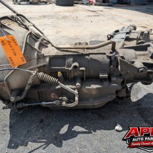 *NO SHIPPING* OEM 1993 Ford F-150 5.0L AOD-E 4R70W TRANSMISSION