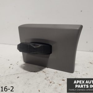OEM 2006-2008 BMW 325i 3.0L Ignition Switch