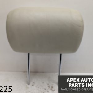 OEM 2002 Lexus LS430 4.3L Rear Left or Right Headrest Head Rest