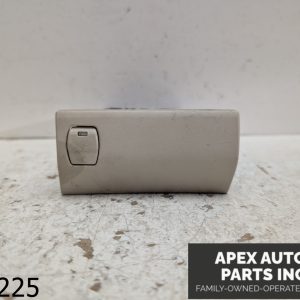 OEM 2002 Lexus LS430 4.3L FRONT LEFT DRIVER DASH COIN HOLDER STORAGE TRAY