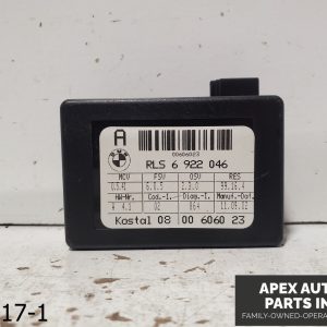 OEM 2001-2005 BMW 745i 4.4L  Windshield RLS Rain and Light Sensor Module