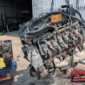 *NO SHIPPING* OEM 2011 Chevrolet 1500 5.3L Vortec 5300 V8 4x4 Engine Motor