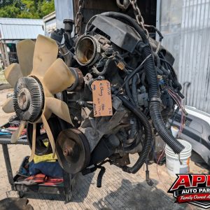 *NO SHIPPING* OEM 1999 Chevrolet 1500 5.7L Vortec 5300 V8 LM7 ENGINE MOTOR