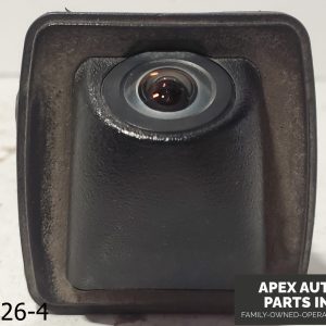 OEM 2007-2013 BMW X5 4.4L Rear Side Mirror View Surround Camera ICAM