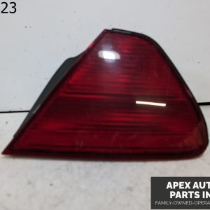 OEM 1998 Honda Accord 3L Passenger Tail Light Coupe Quarter Panel