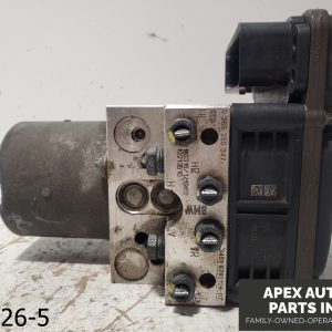 OEM 2007-2013 BMW X5 4.4L Abs Anti Lock Brake Module  Pump Unit 34516798284