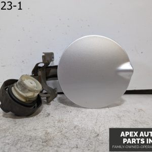 OEM 2009 Dodge Avenger 2.0L Silver Fuel Door