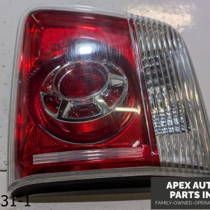 OEM 2007-2012 GMC Acadia 3.6L INNER RIGHT PASSENGER Side Tail Light