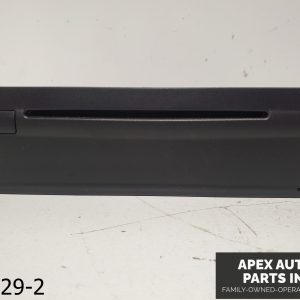 OEM 2006-2008 Mercedes CLS 550 5.5L Car Navigation DVD CD Player GPS Harman
