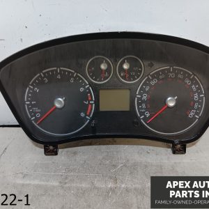 OEM 2010-2013 Ford Transit Connect 2.0L Speedometer