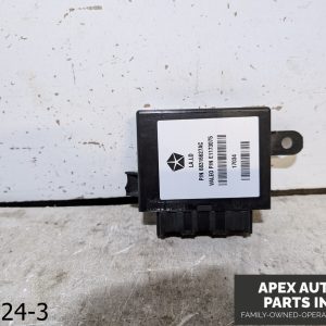 OEM 2015-2023 Dodge Challenger SXT 3.6L PARKING PARK ASSIST CONTROL MODULE