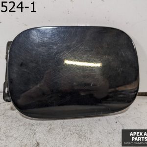 OEM 2003 Mercedes C240 2.6L Fuel Gas Tank Lid Door A2035841539