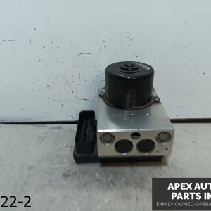 05-14 VOLVO XC90 ABS Anti-Lock Brake Pump Module Assembly