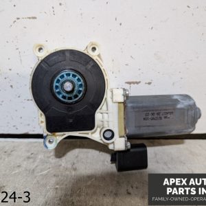 OEM 2015-2023 Dodge Challenger SXT 3.6L RIGHT DOOR WINDOW GLASS MOTOR 68370044AA
