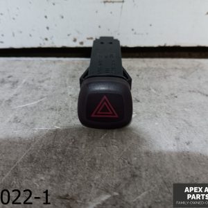 OEM 2003-2014 Volvo XC90 2.0L HAZARD LIGHT SWITCH
