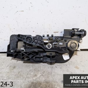 OEM 2015-2023 Dodge Challenger SXT 3.6L RIGHT EXTERIOR OUTSIDE DOOR Chassis