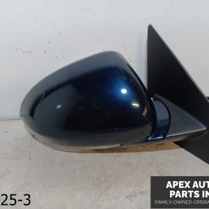 OEM 2008-2013 Buick Enclave 3.6L RIGHT PASSENGER SIDE POWER SIDE MIRROR