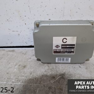 OEM 2005-2009 Nissan Xterra 4.0L Transfer Control Unit 33084 EA30B