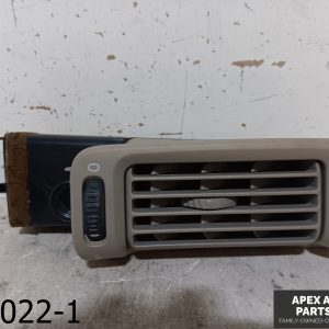 OEM 2003-2014 Volvo XC90 2.0L Right HVAC Air Tan Vent 8641828