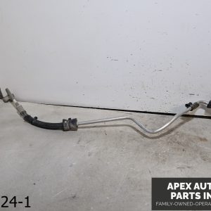 OEM 2015-2023 Dodge Challenger SXT 3.6L Four Seasons A/C Refrigerant Liquid Hose