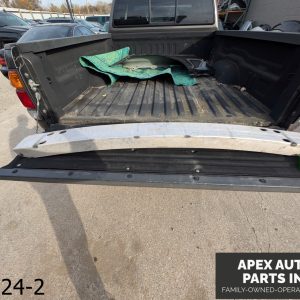 OEM 2015-2023 Dodge Challenger SXT 3.6L REAR BUMPER REINFORCEMENT IMPACT BAR