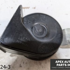 OEM 2015-2023 Dodge Challenger SXT 3.6L HORN TONE NOTE PITCH ALARM SIREN
